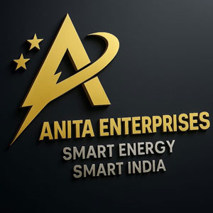 Anita Enterprises