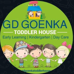 GD Goenka Toddler house