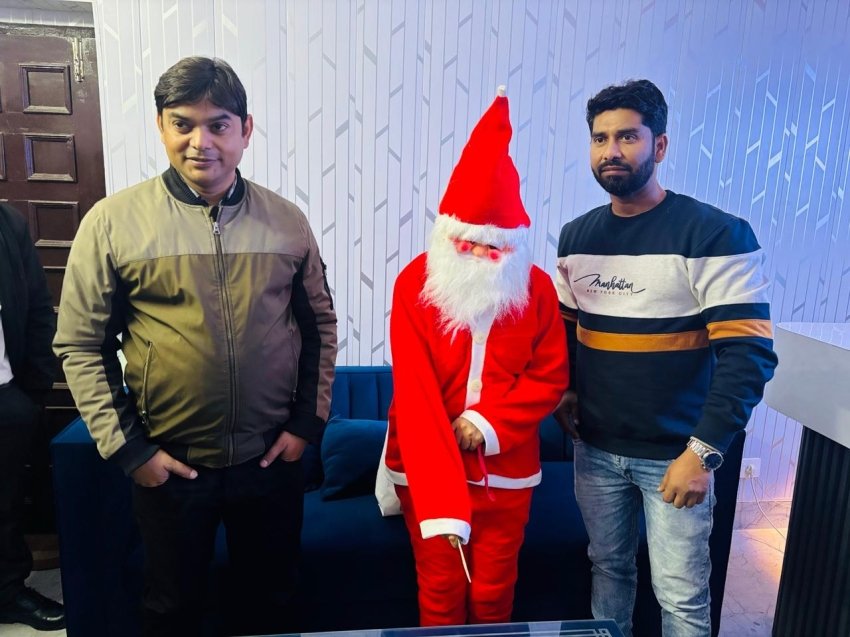 Inthink Digital Solutions