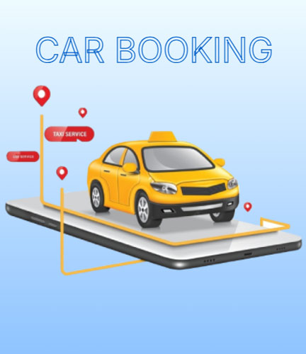 Car Booking