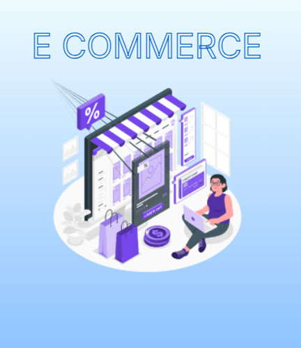 E Commerce