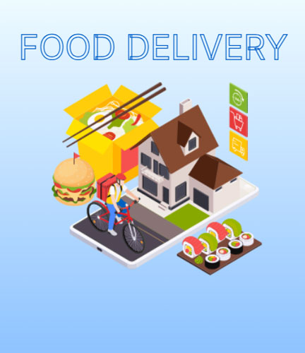 Food Delivery
