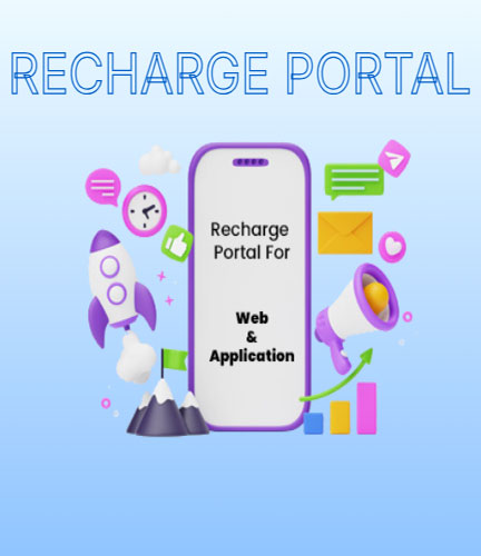 Recharge Portal