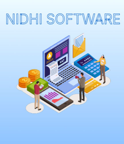Nidhi Software