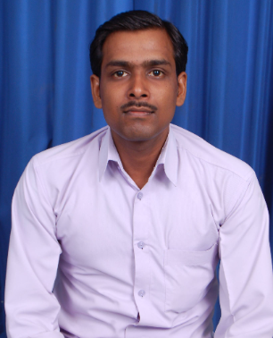 Manoj Kumar Verma Manoj Kumar Verma