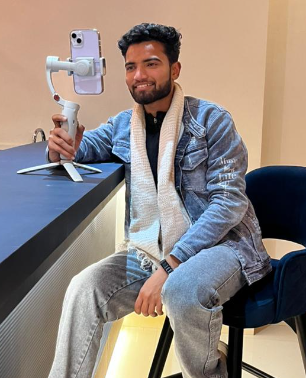 Sachin Yadav Sachin Yadav