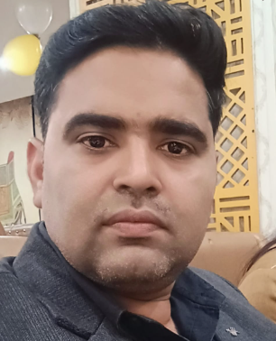 Sarvesh Kumar Tiwari 