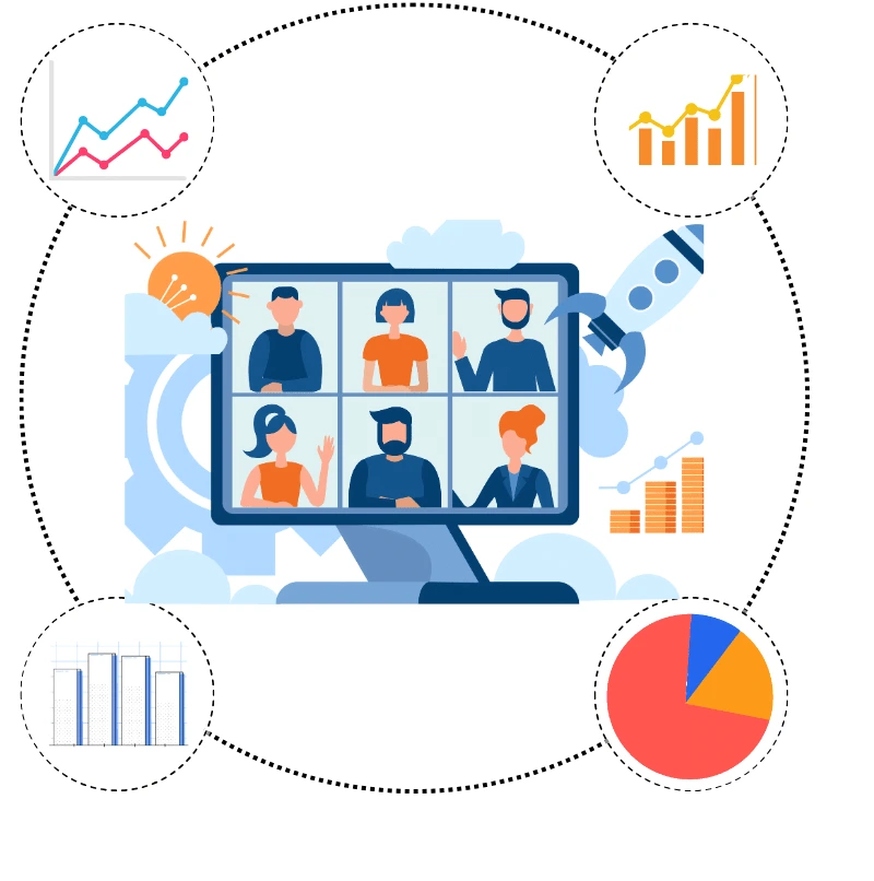 Advanced digital marketing training