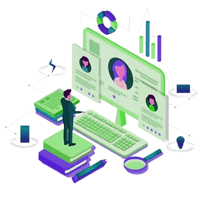 Best it company In Gorakhpur Image