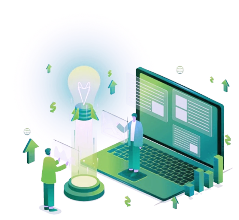 Best services and it solutions