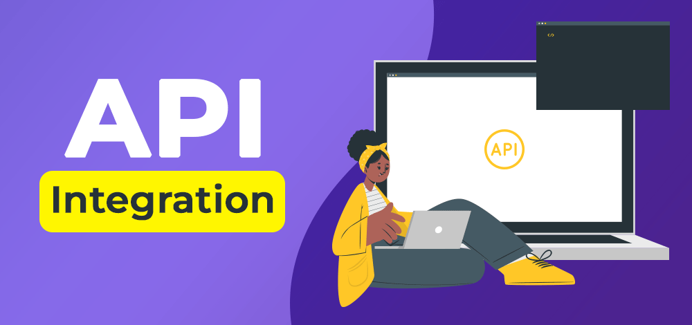 Api Integration