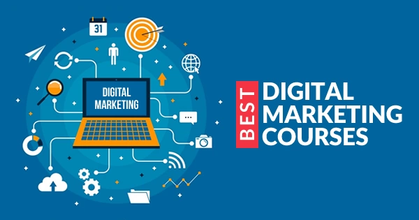 Digital Marketing Training