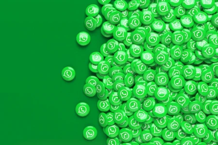 Bulk WhatsApp service image 