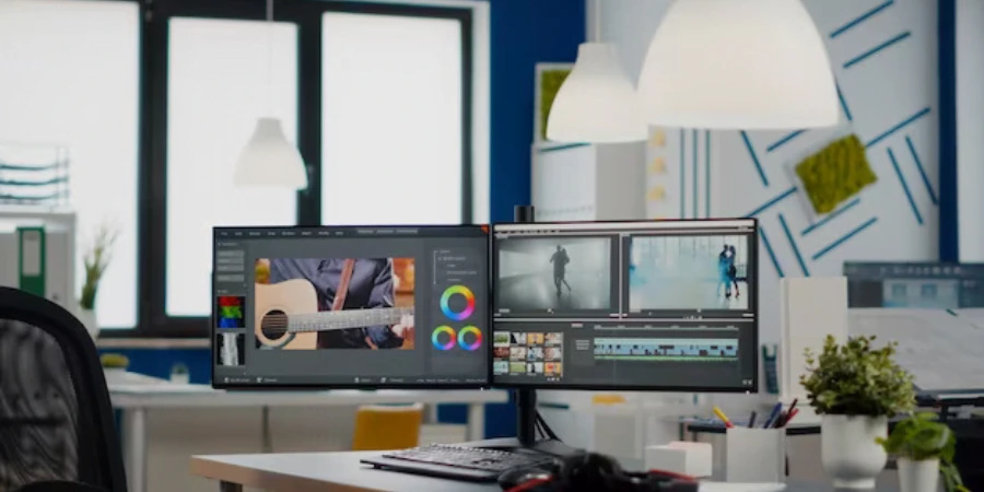 Graphic design service image