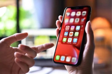 App development service image 