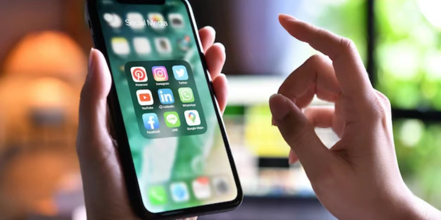 App development service image