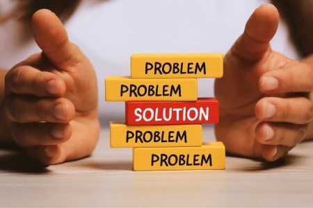 Collaboration solution image 