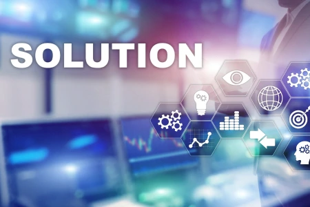 Collaboration solution  image 