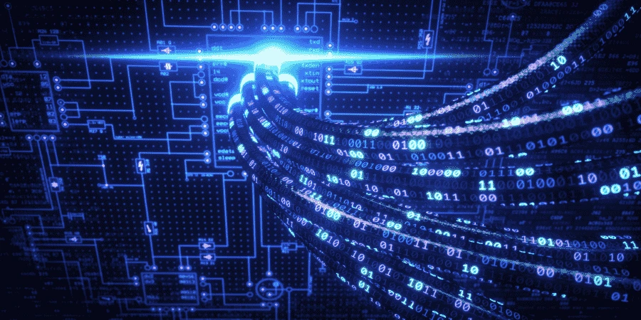 Structured cabling image